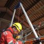 Rope Rescue Technician - Fire department Wingene